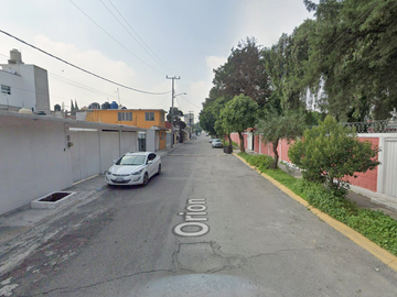 Venta Casa Orion, Ensueños, Cuautitlán Izcalli, Méx.