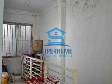 DIJUAL DAN DISEWAKAN RUKO PURI LEGENDA, BATAM CENTER