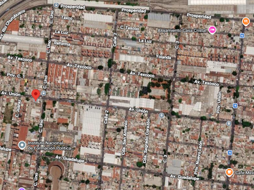 Casa en Agrícola Pantitlán, Iztacalco | A minutos de Pantitlán y del AICM, gran oportunidad de inversión.