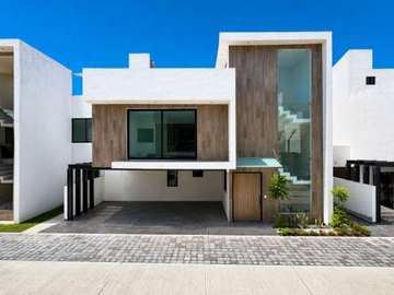 ¡Vive el privilegio de una residencia de alto nivel en Cittadina Metepec!