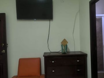 RENTA DE SUITE CENTRO DE MACHALA