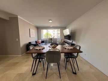 Apartamento Amoblado en Arriendo en Provenza, Poblado Medellín Antioquia