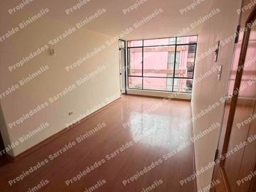 Se Arrienda Departamento en Francisco Aranda, San Bernardo