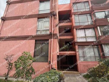 Se Arrienda Departamento en Francisco Aranda, San Bernardo