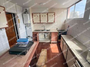 Se Arrienda Departamento en Francisco Aranda, San Bernardo