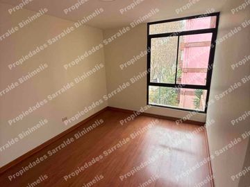 Se Arrienda Departamento en Francisco Aranda, San Bernardo