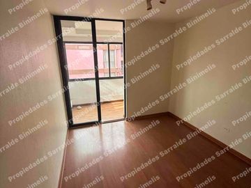 Se Arrienda Departamento en Francisco Aranda, San Bernardo