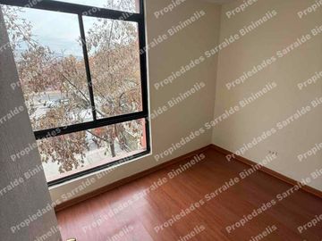 Se Arrienda Departamento en Francisco Aranda, San Bernardo