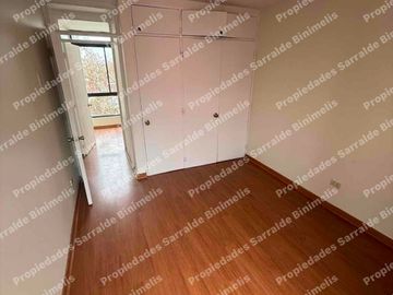 Se Arrienda Departamento en Francisco Aranda, San Bernardo