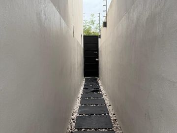 Casa en renta en Altara