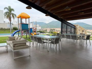 Casa en renta en Altara