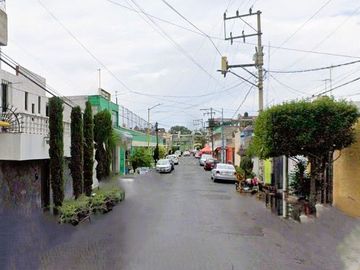 Casa en Los Cipreses, Iztapalapa