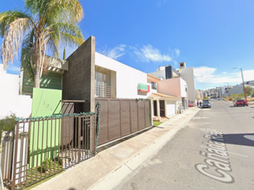 CASA EN SAN LUIS POTOSI