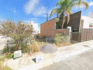 CASA EN SAN LUIS POTOSI