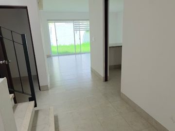 Casa en renta - El Mayorazgo (La Rioja)