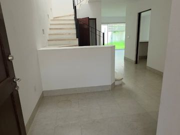 Casa en renta - El Mayorazgo (La Rioja)
