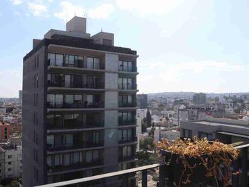 Departamento en renta torre Naran