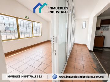 BODEGA EN SANTA CLARA ECATEPEC EN RENTA 867m2