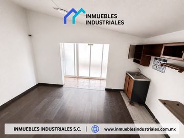 BODEGA EN SANTA CLARA ECATEPEC EN RENTA 867m2