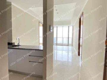 disewakan 2+1 taman anggrek residence