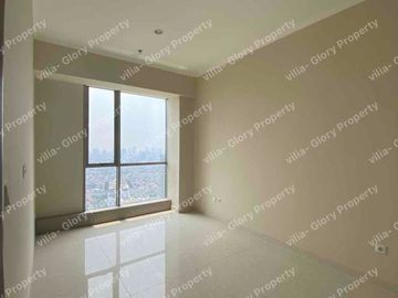 disewakan 2+1 taman anggrek residence