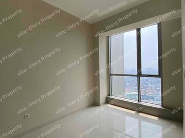 disewakan 2+1 taman anggrek residence