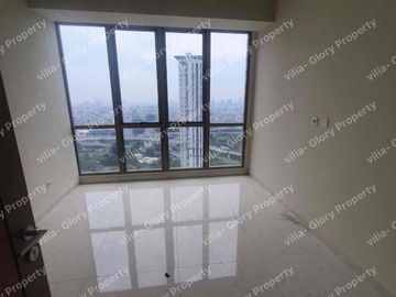 disewakan 2+1 taman anggrek residence