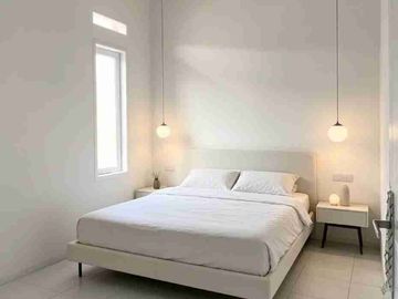 di Jual Rumah Subsidi di Sampaing Kampus Uin 2 Smh Banten Kota Serang