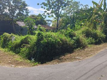 Tanah Hook Siap Bangun Payung Asri Raya Banyumanik