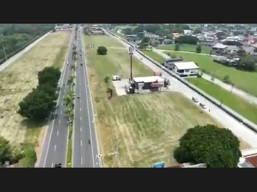 ALABANG WEST COMMERCIAL LOT (1 LOT AVAILABLE)