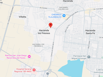 !OPORTUNIDAD UNICA DE INVERSION! ADQUIERE ESTA CASA A UN PRECIO MUY DEBAJO DEL VALOR COMERCIAL
