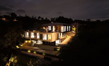 9 Bedroom house and lot For Sale in Tagaytay Highlands Plantation Hills