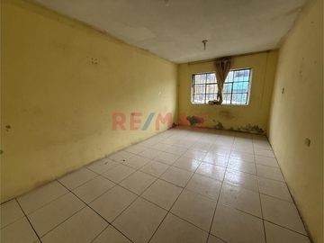 Venta Casa Como Terreno De 160M2