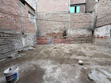Venta Casa Como Terreno De 160M2