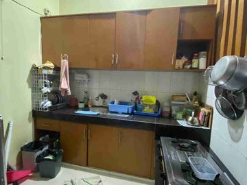 Dijual Rumah di singgasana pradana