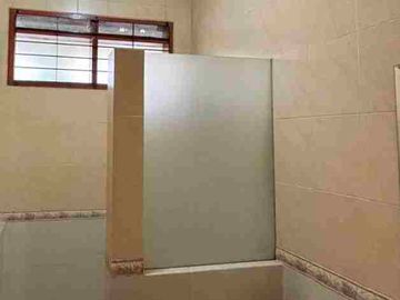 Jual rumah singgasana