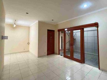 Jual rumah singgasana