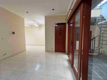 Jual rumah singgasana