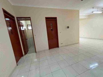 Jual rumah singgasana