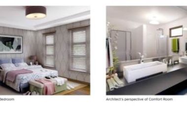 House and Lot For Sale in Metrogate Tagaytay Estates (Adriana Model)-MC