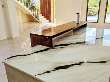 Brand New 2 Storey House For Sale in Club 30 Heigts, Minglanilla, Cebu