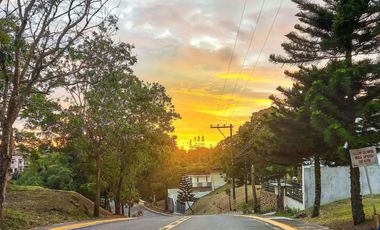 House and Lot For Sale in Metrogate Tagaytay Estates (Julien Model)-MC