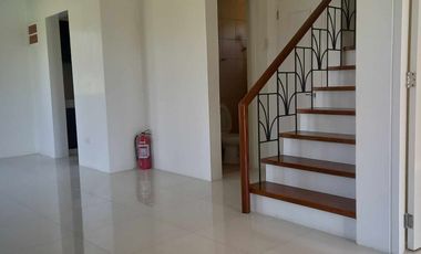 House and Lot For For Sale in Metrogate Tagaytay Estates (Aurora Model)-MC