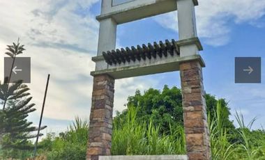 Residential Lot For Sale Centara Tagaytay Subd-MC