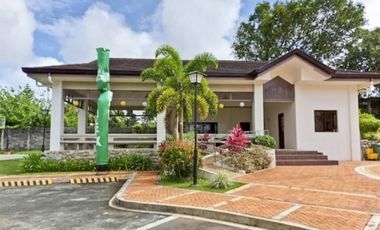 Residential Lot For Sale Centara Tagaytay Subd-MC