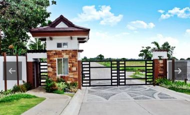 Residential Lot For Sale Centara Tagaytay Subd-MC