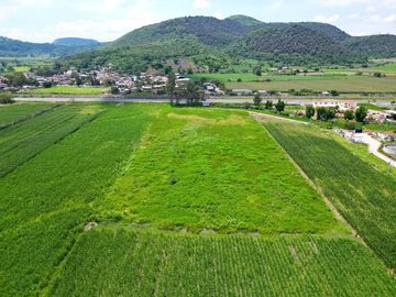 Terreno Industrial en Venta |Carr. a San Isidro Mazatepec, Tlajomulco