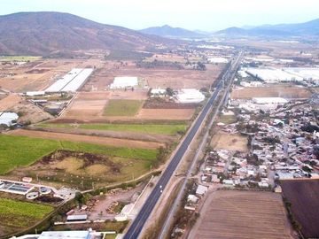 Terreno Industrial en Venta |Carr. a San Isidro Mazatepec, Tlajomulco