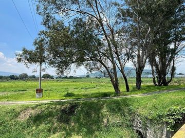 Terreno Industrial en Venta |Carr. a San Isidro Mazatepec, Tlajomulco