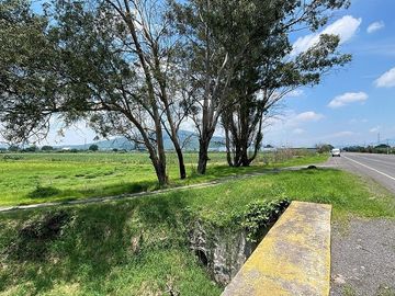 Terreno Industrial en Venta |Carr. a San Isidro Mazatepec, Tlajomulco